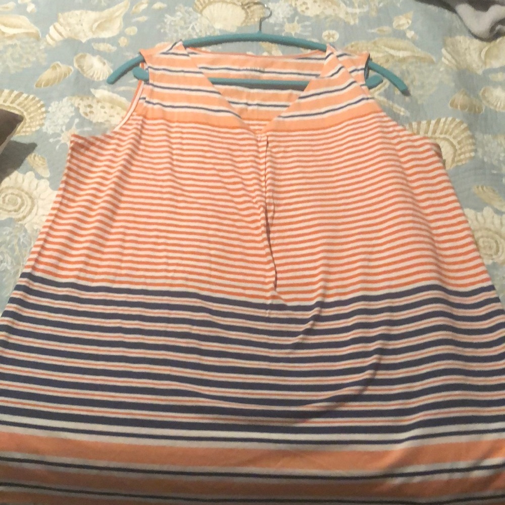 Talbots top